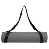 ELENTURE Christmas Yoga Mat Bag Tote Sling Carrier