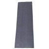 Hot Yoga Mat Towel - Non Slip and Skidless