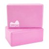 REEHUT Yoga Blocks 2 Pack, High Density EVA Foam