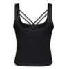 Yvette Longline Sports Bras for Women
