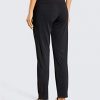 Sweatpants Athletic Track Yoga Dress Pants