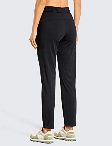 31QO0zqQgWL Sweatpants Athletic Track Yoga Dress Pants