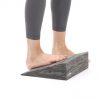 OPTP PRO-Slant Foam Incline Slant Boards for Foot & Ankle Stretching – Perfect for Plantar Fasciitis, Shin Splints, and More! 🦶💪