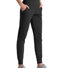 Dragon Fit Joggers for Women with Pockets