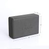 Chenlin Premium Yoga Block (Set of 2) with Yoga Strap