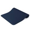 Clever Yoga Longer and Wider High Density TPE Yoga Mat
