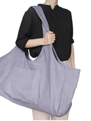 Large Yoga Mat Bag Large Yoga Mat Tote Sling Carrier