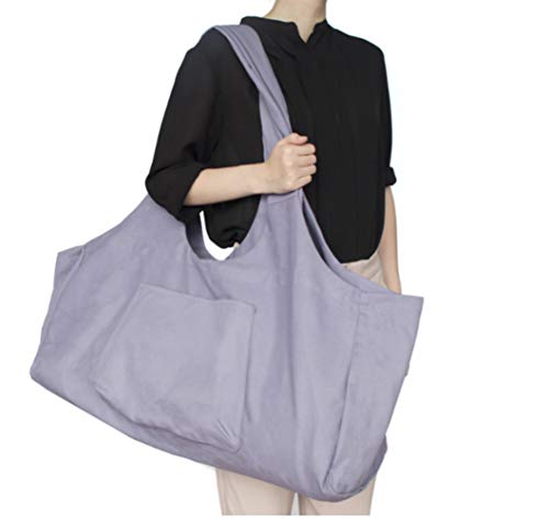 Large Yoga Mat Bag Large Yoga Mat Tote Sling Carrier