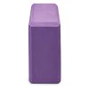 Yoga Brick for Yoga, Meditation, Pilates, Stretching