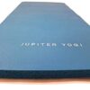 Jupiter Yogi Round and Rectangular Knee Pads