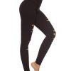 DIBAOLONG Womens High Waist Yoga Pants