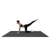 ZENOVA Premium Extra Large Exercise Mat