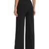 Sarin Mathews Womens Yoga Sweatpants