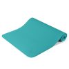 Yoga Mat with Sturdy Cotton Mat Strap Carrier