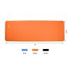 MBAT Yoga Mat Non-Slip, NBR Material Eco Friendly