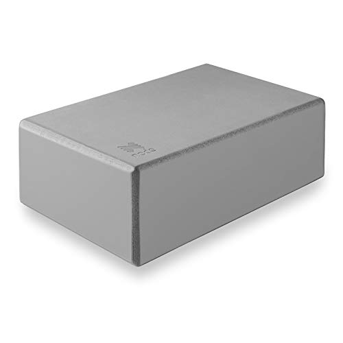 31V1xkIpIYL Node Fitness Premium Yoga Block (Set of 2)