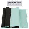 UGO Yoga Mat Pilates and Floor Exercises Fitness