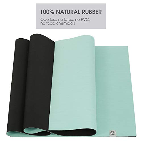 UGO Yoga Mat Pilates and Floor Exercises Fitness