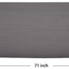 BalanceFrom GoCloud All-Purpose 1-Inch Extra Thick High Density