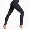 Dragon Fit Compression Yoga Pants Power Stretch