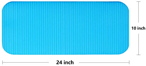 31W5l8MncEL BalanceFrom GoYoga+ All-Purpose 1/2-Inch Extra Thick