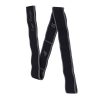Keenso Yoga Resistance Band, Acrylic Yoga Resistance Band