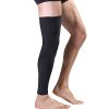 HuiYee Leg Sleeves Compression Full Leg Knee