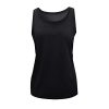 YAnGSale Women Workout Tops Mesh Racerback Tank Yoga Shirts