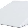 FitPlus Bed Wedge, Premium Wedge Pillow Memory Foam