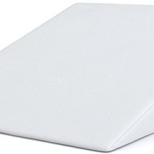 FitPlus Bed Wedge, Premium Wedge Pillow Memory Foam