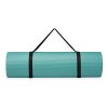Gaiam Essentials Thick Yoga Mat Fitness, Exercise Mat
