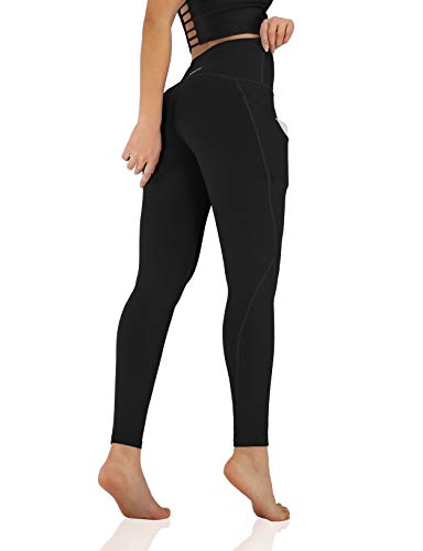 31X7BjVSjCL ODODOS Women's High Waisted Yoga Pants with Pocket