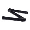 Keenso Yoga Resistance Band, Acrylic Yoga Resistance Band