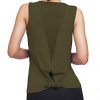 Mippo Workout Tops for Women Sleeveless