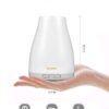 Puroma Upgrade Essential Oil Diffuser with Sleep Mode