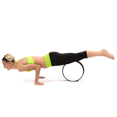 ProsourceFit Yoga Wheel