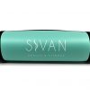 Sivan 6-Piece Yoga Set- Includes 1/2" Ultra Thick NBR Exercise Mat