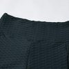 Karlywindow Women's Butt Lifting Legging High Waist