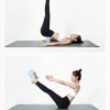 Chun Yoga Block (Set of 2) - Supportive High Density