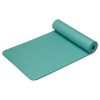 Gaiam Essentials Thick Yoga Mat Fitness, Exercise Mat