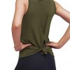 Mippo Workout Tops for Women Sleeveless