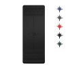 Yogi Bare Paws - Extreme Grip Yoga Exercise Mat