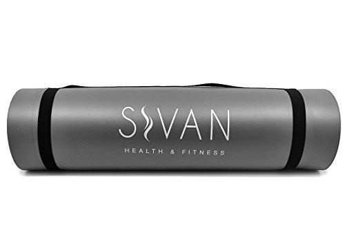 Sivan Health and Fitness Yoga Set 6-Piece