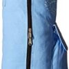 BalanceFrom Goyoga Full Zip Exercise Yoga Mat Bag