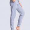 THE GYM PEOPLE Women's Tapered Lounge Sweatpants