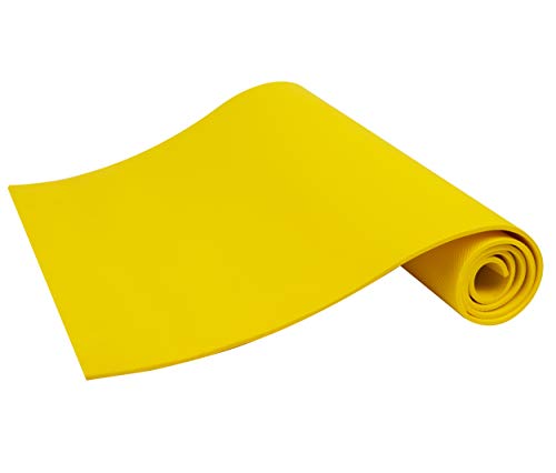 31a4-XsUpwL π§ββοΈ Mind Reader High-Density Yoga & Fitness Mat β Extra Cushion for Maximum Comfort!