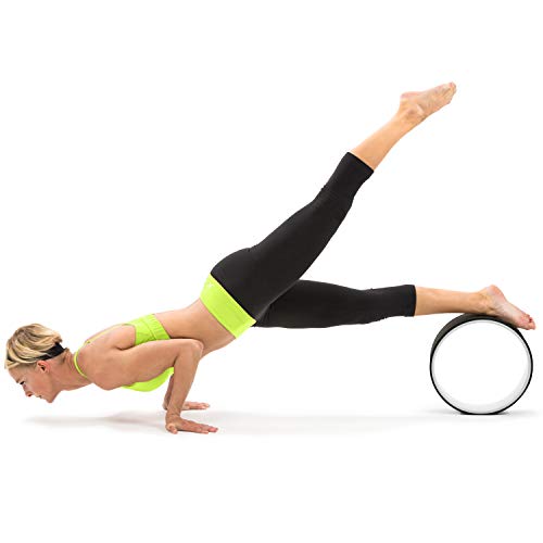 ProsourceFit Yoga Wheel