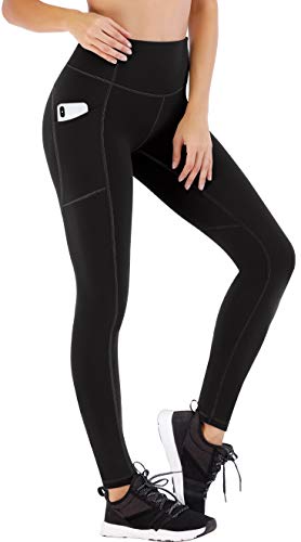 Yoga Pants for Women with Pockets High
