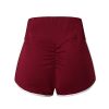Aniywn Women Basic Slip Bike Shorts
