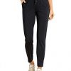 Sweatpants Athletic Track Yoga Dress Pants